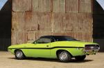 Dodge Challenger R/T SE 1970 года